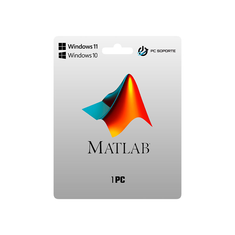 Instalación de Matlab